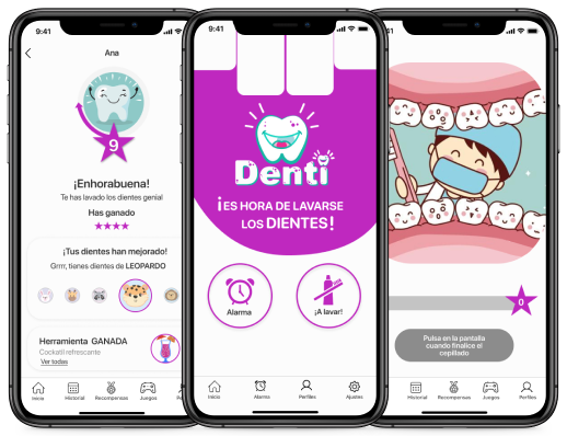 Denti