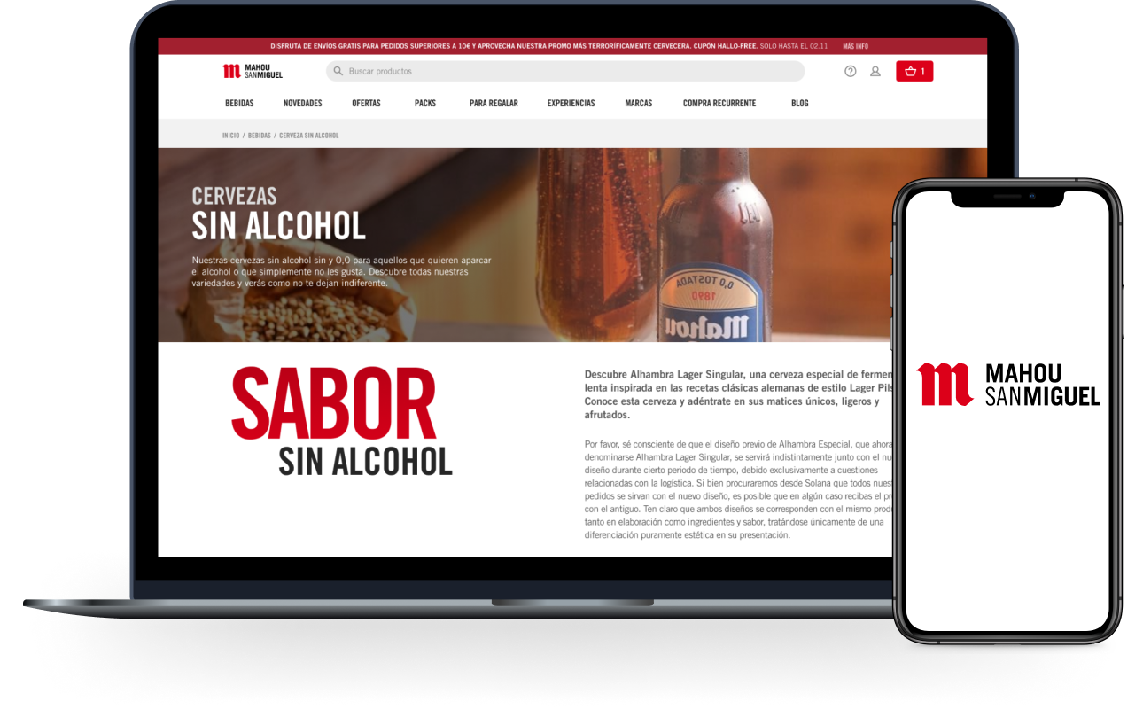 Mahou