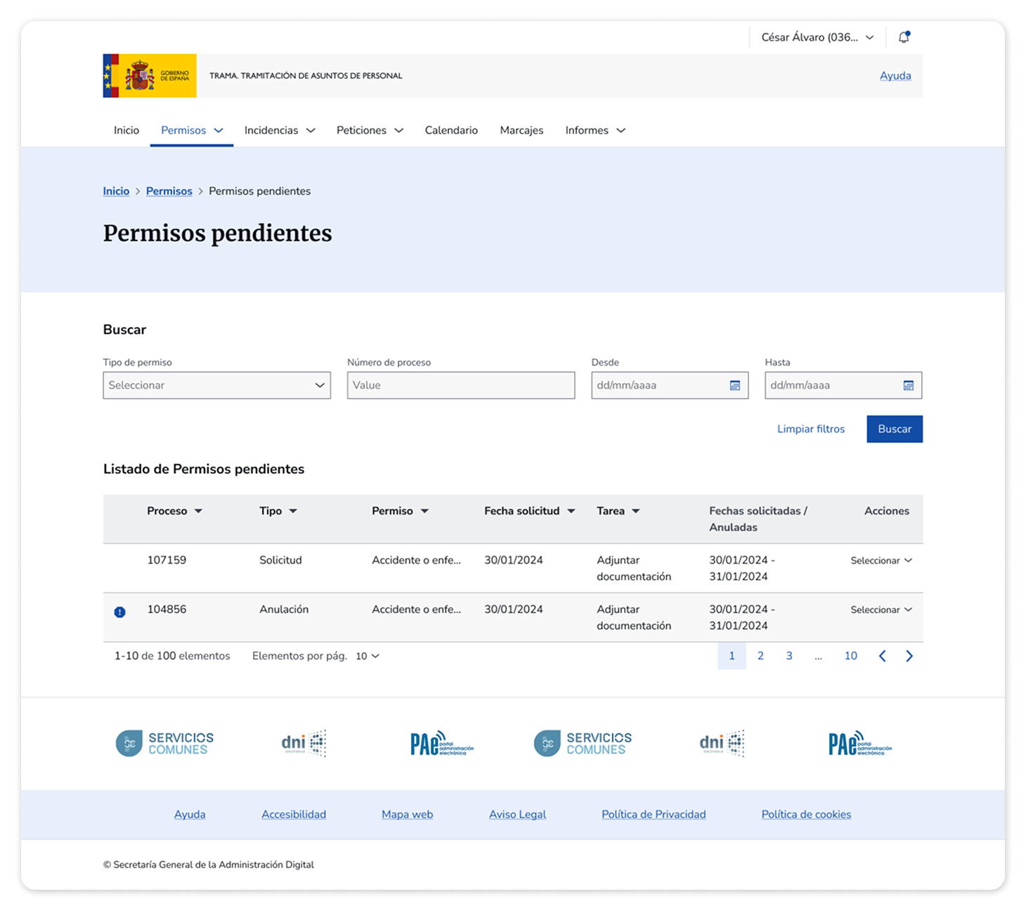 TRAMA / Subhome-Desktop 