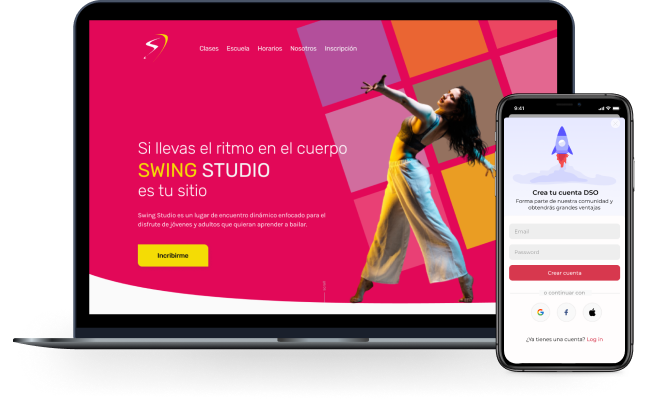 Daily UI Challenge